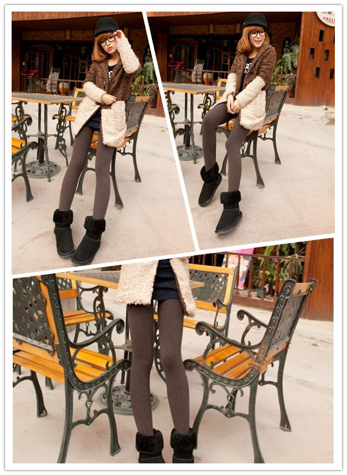 Pantalon collant - Ref 757187 Image 37