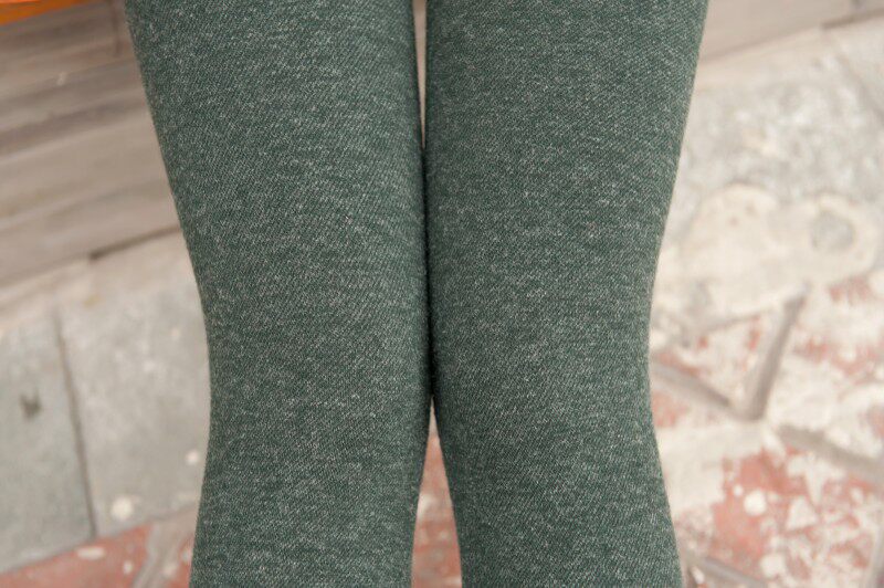 Pantalon collant - Ref 757187 Image 35