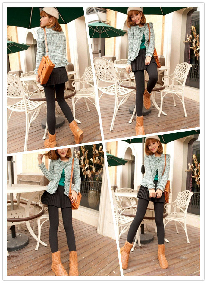 Pantalon collant - Ref 757187 Image 31