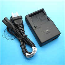 Original Lumix Panasonic DMC-S6K S6K BLE9GK BLE9GK BLE9GK camera lithium battery plate seat charger
