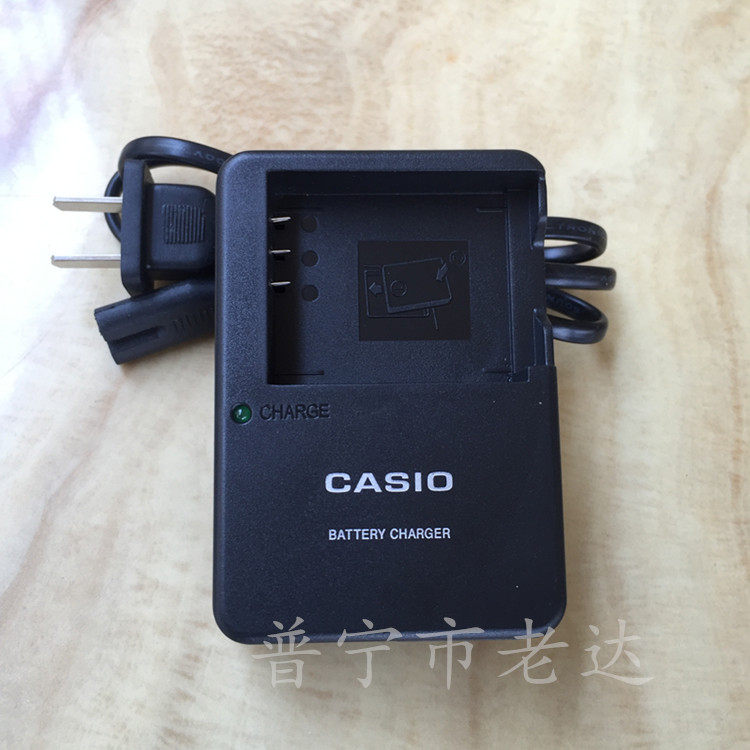 CASIO EX-ZR10 ZR15 ZR15 ZR50 Z2000 Z2000 NP-110 battery charger