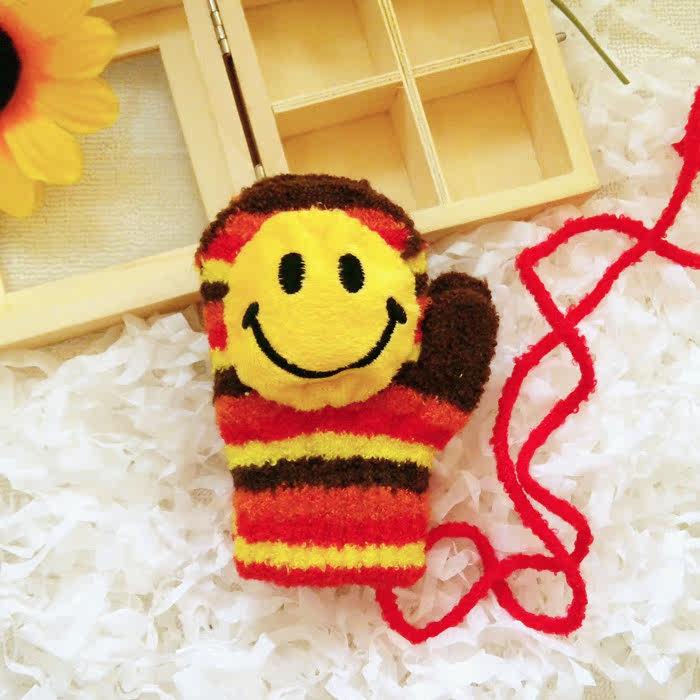 Gants pour enfants en velours - Ref 2149391 Image 10