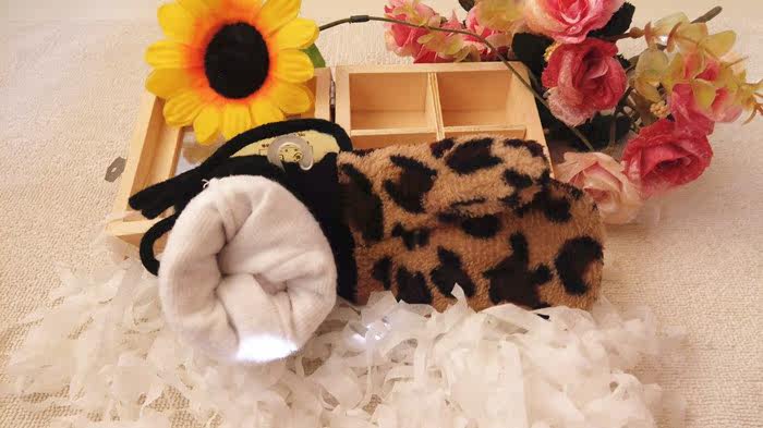 Gants pour enfants en velours - Ref 2149392 Image 14