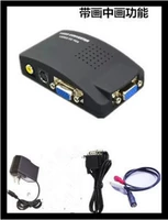 Перевести два хоста Power VGA Audio Rotating Bag m