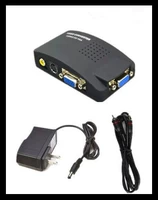 Передача двух питания хоста AV Cable Bag E