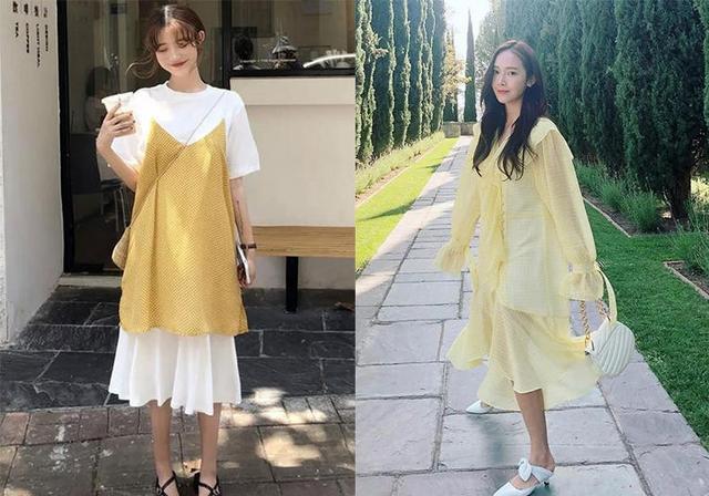 上身显胖又显矮的3款裙子,你穿过几件?