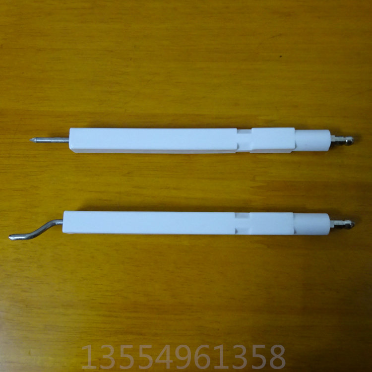 Brand new hotel restaurant gas stove fierce stove wok cooking stove universal ignition needle) flame induction needle