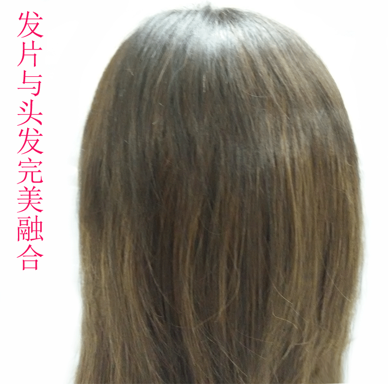 Extension mèches - Ref 220102 Image 7