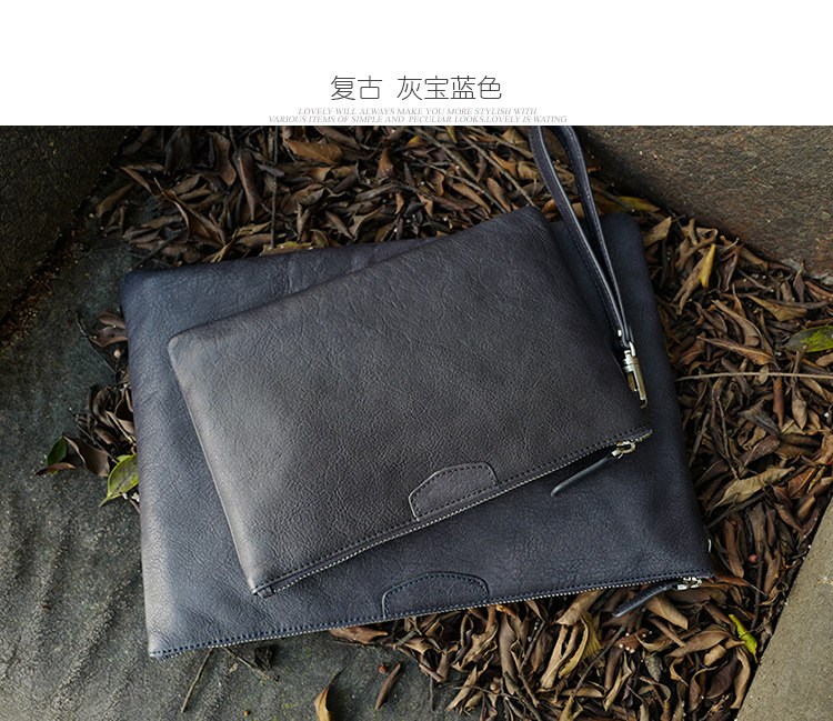 Sac pour homme - Ref 51420 Image 19