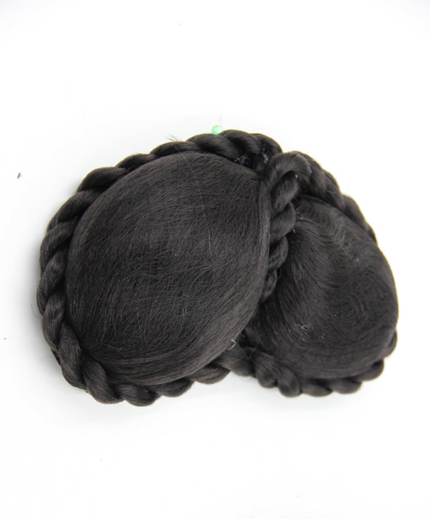 Extension cheveux - Chignon - Ref 239676 Image 4