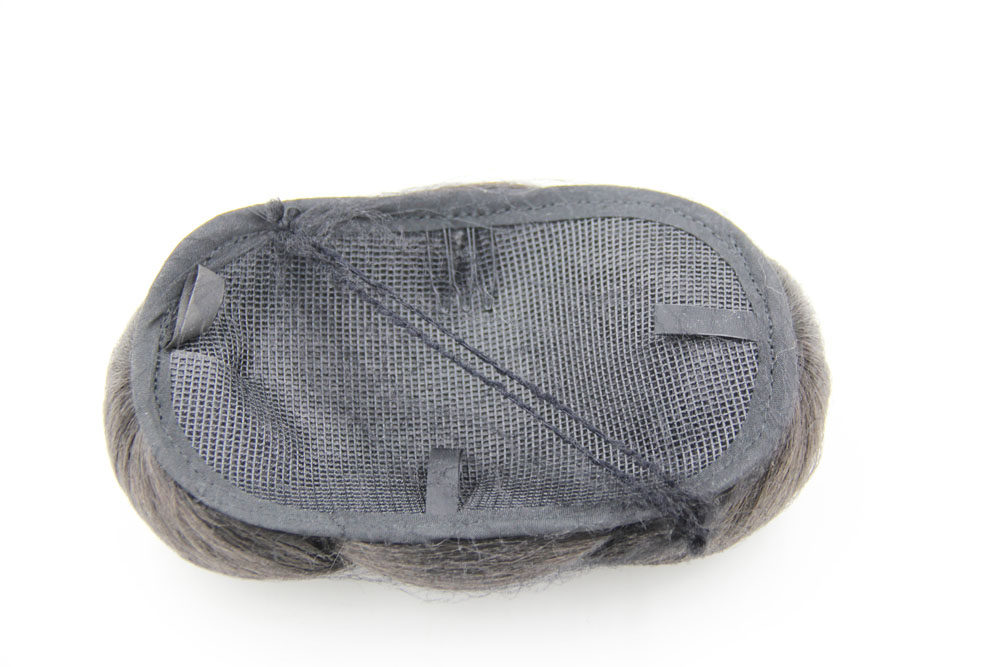 Extension cheveux - Chignon - Ref 236835 Image 7