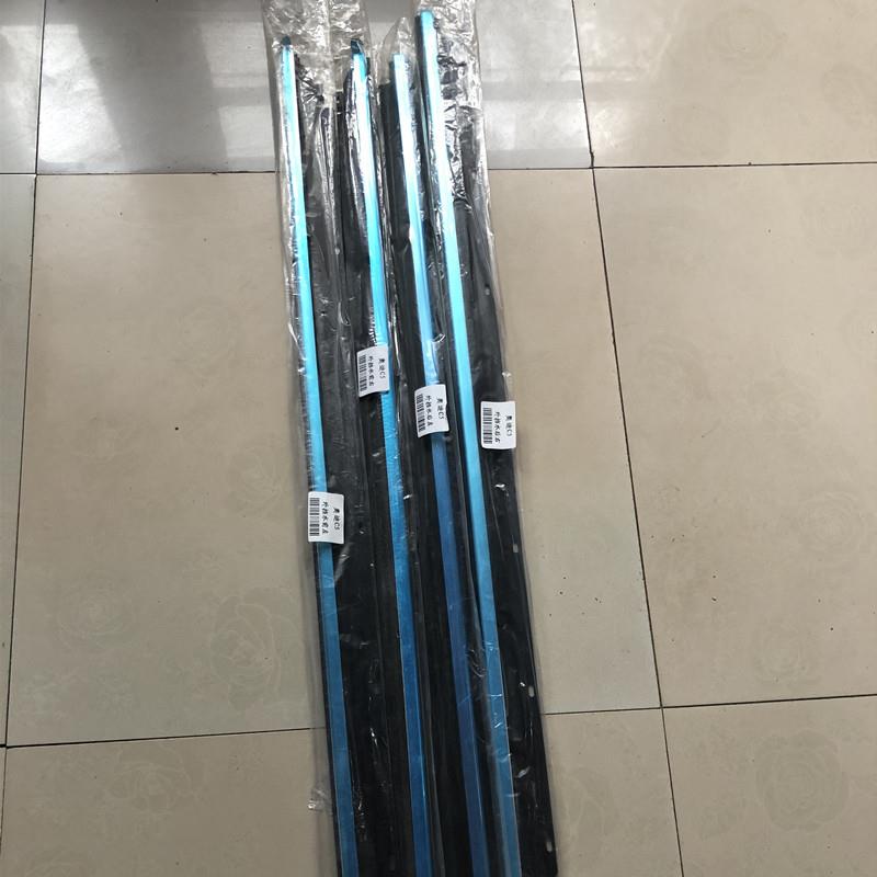 Audi B8B7A4La3C5C6C7A6Lq3Q5 Original Car Door and Window Glass Outer Pressure Strip Bright Water-Blocking Sealing Strip