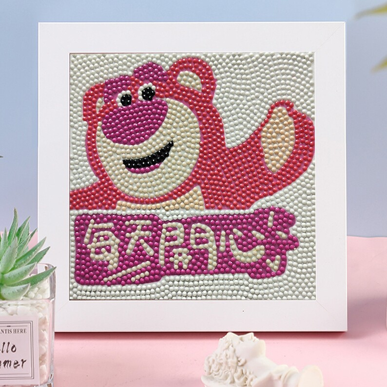 点点创意手工