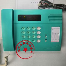 Fujitsu Elevator Intercom DZF-Z4L Management Room Host DZF-Z16 Monitoring Room Switchboard DZF-T16