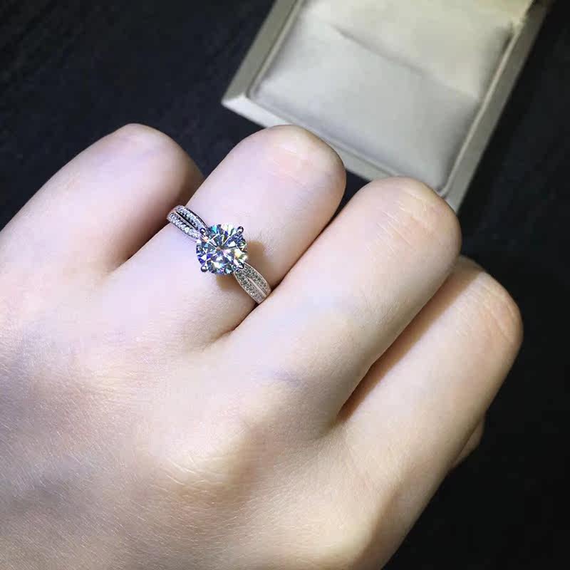 Bague mixte OTHER   en Argenterie - Ref 3088197 Image 4