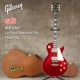 Les Paul Standard 50s Plain Top Grape Red M2