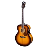 Guild Электрическая коробка Ballad D240E OM240E/DS240/F250E/D260CE/OM250E для гитары D250CE
