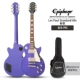 LP Standard 60S Purple PRS PRS SACD