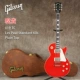 Les Paul Standard 60s Plain Top Red TC