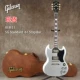 SG Standard '61 Stop Bar Silver S1