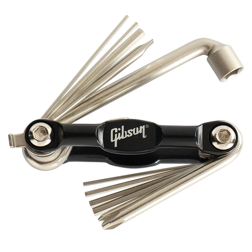 Gibson, джип, универсальная гитара, гаечный ключ, набор инструментов