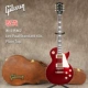 Les Paul Standard 60s Plain Top Grape Red M2