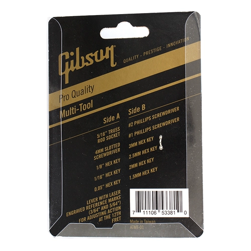 Gibson, джип, универсальная гитара, гаечный ключ, набор инструментов