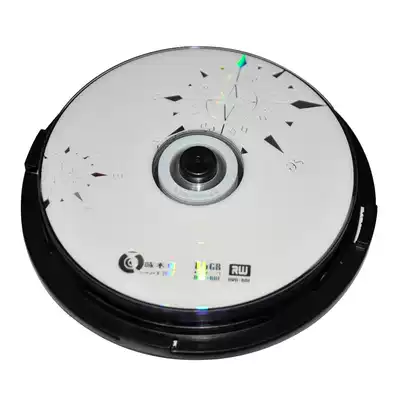 Woodpecker CD 8 5G CD DVD R burning CD 8 5G burning disk DL D9 large capacity CD 8GB