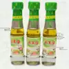  35ml*3 bottles Xiaozhi mustard oil Sushi material Vegetarian Cold stir-fry Catering hotel