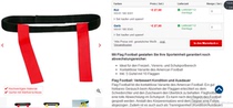Waist Flags Rugby American Football All Magic Sticky Buttons Belts Teenagers Toddler Children Special Soft Uncut Hands