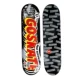 1985 Skate Shop Hard skateboard Kỹ năng hành động chuyên nghiệp 8.0 Gửi Sand skateboard Double Swing Movement - Trượt băng / Trượt / Thể thao mạo hiểm