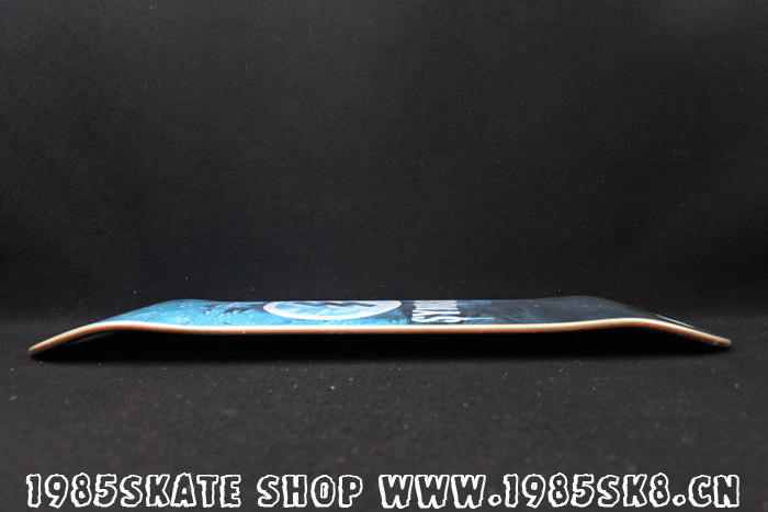 Skateboard pour homme femme SYMBOLIC - Ref 2598772 Image 6
