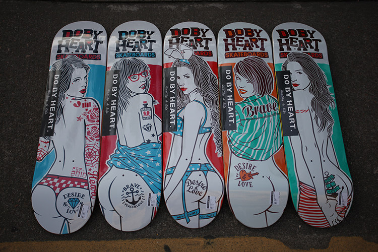 Skateboard - Ref 2597739 Image 13