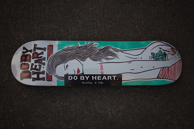 Skateboard - Ref 2597739 Image 11
