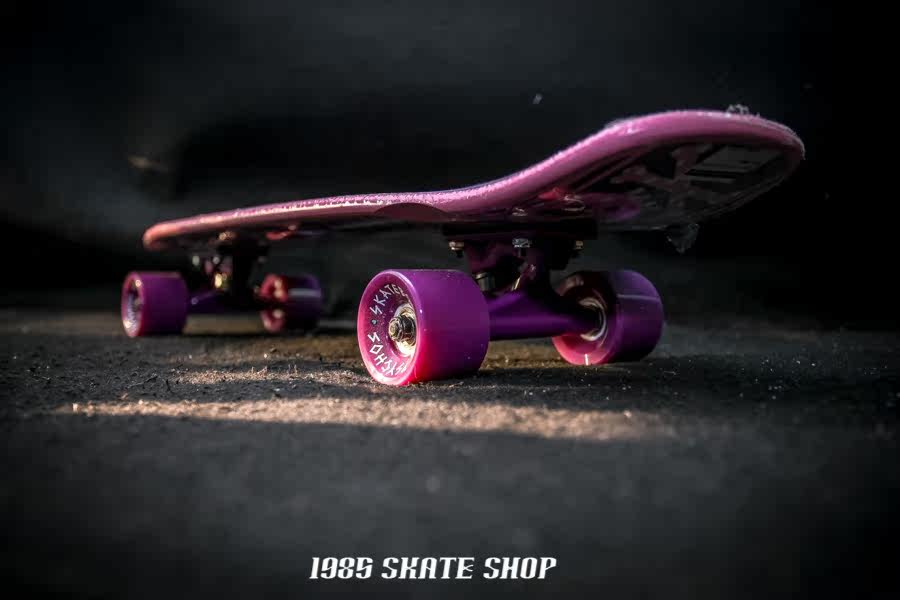 Skate pour homme femme PSYCHOS - Ref 2594767 Image 6
