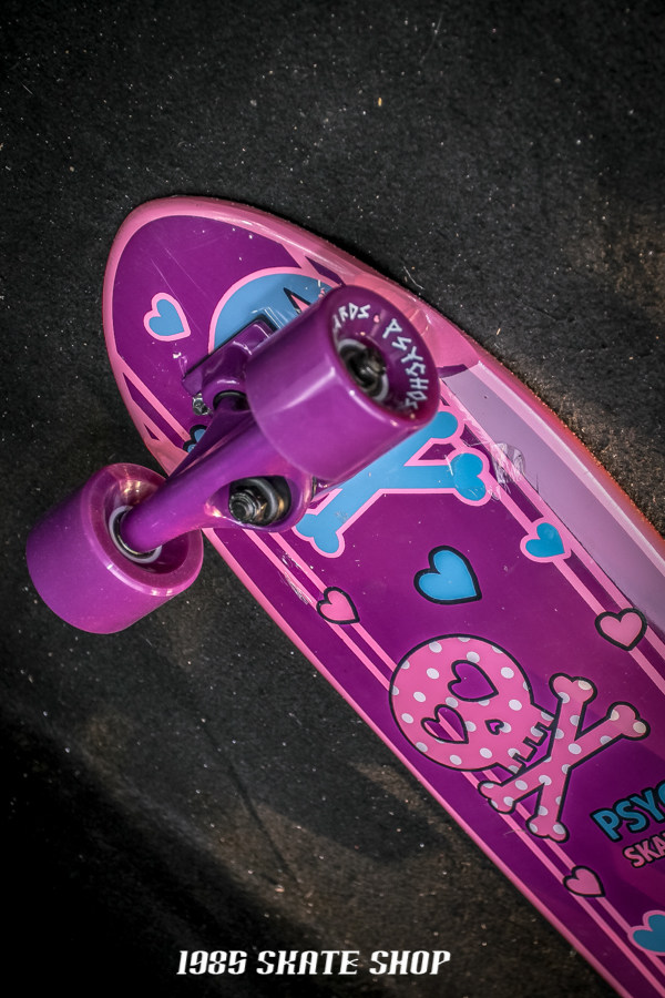 Skate pour homme femme PSYCHOS - Ref 2594767 Image 10