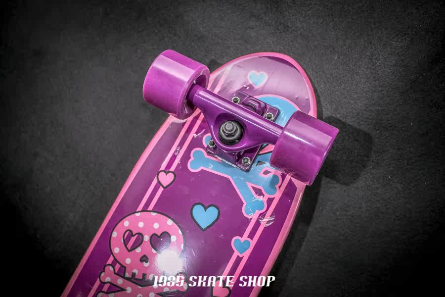 Skate pour homme femme PSYCHOS - Ref 2594767 Image 9