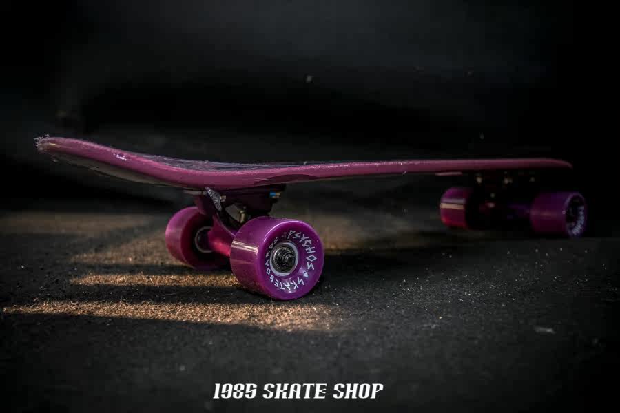 Skate pour homme femme PSYCHOS - Ref 2594767 Image 7