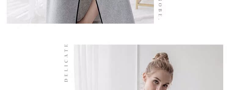 Bảy sợi mùa thu và đôi mùa đông đồ ngủ mới cộng với kích thước dài cộng với mũ trùm đầu sang trọng áo choàng tắm áo ngủ đẹp giá rẻ
