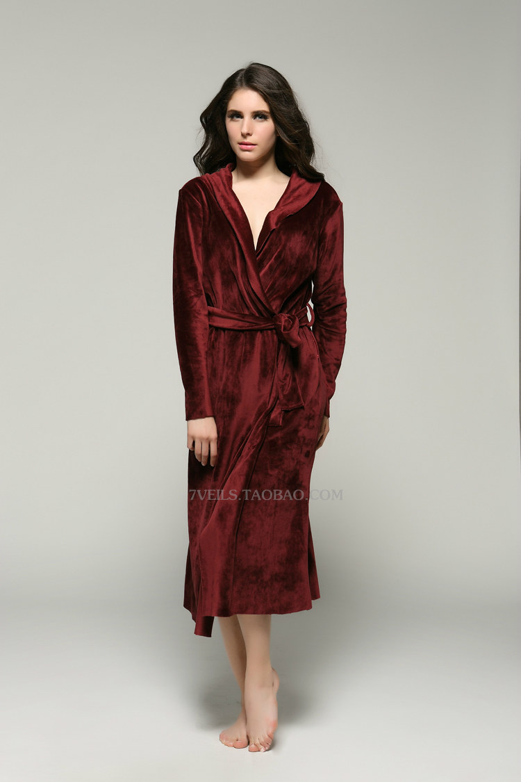 Peignoir jeunesse 7 VEILS 7-10 - Ref 593667 Image 32