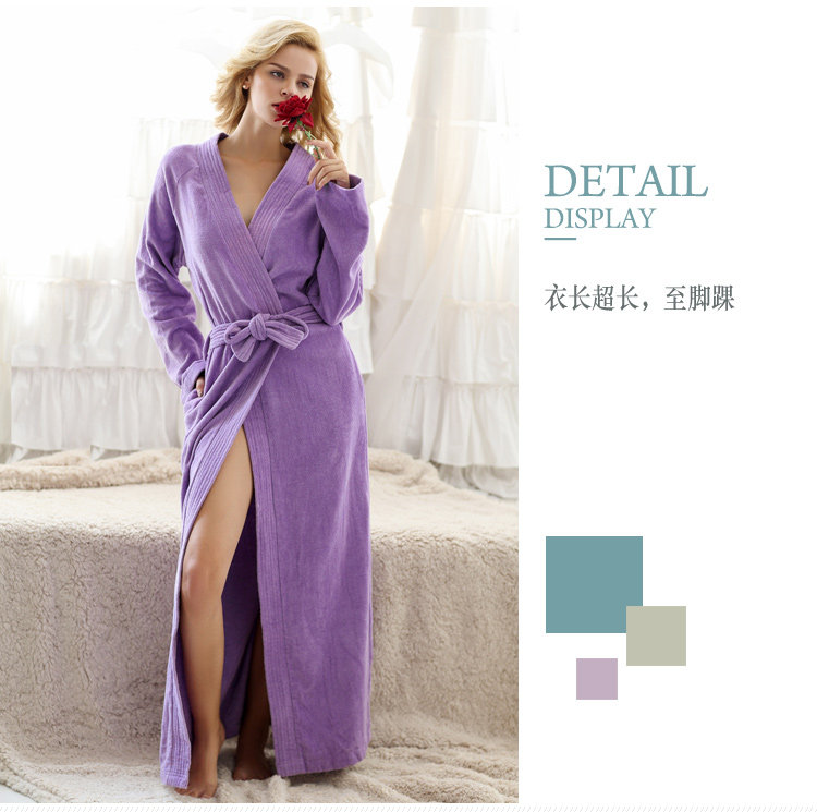 Peignoir jeunesse 7 VEILS 7-5 - Ref 594028 Image 16