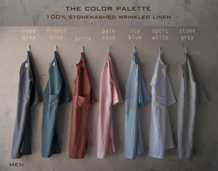 Peignoir jeunesse 7 VEILS 7VMM003 - Ref 592351 Image 9