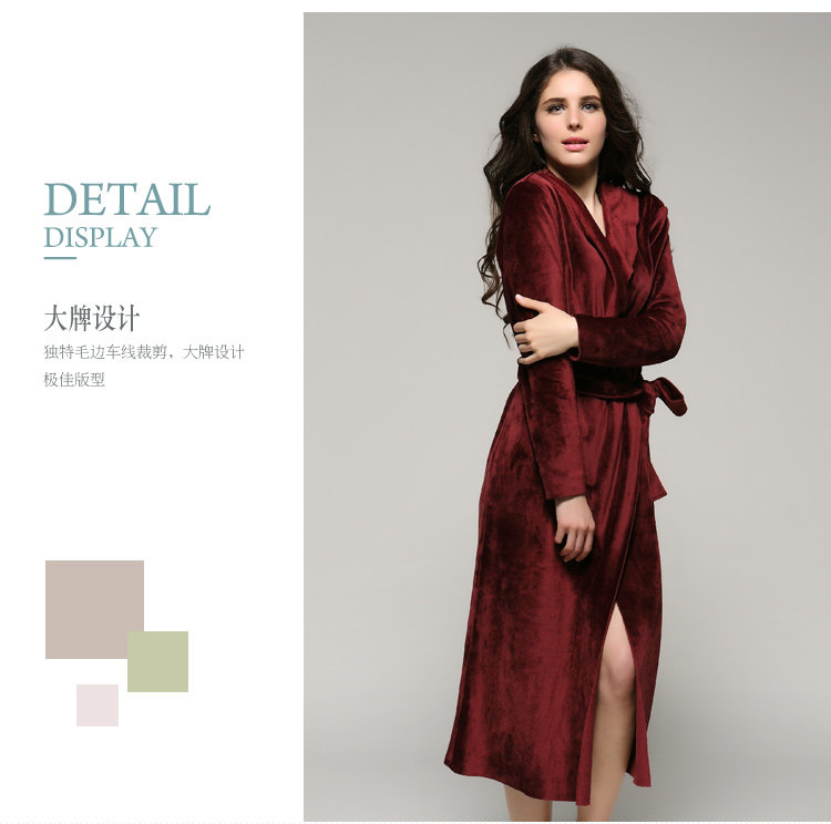 Peignoir jeunesse 7 VEILS 7-10 - Ref 593667 Image 25