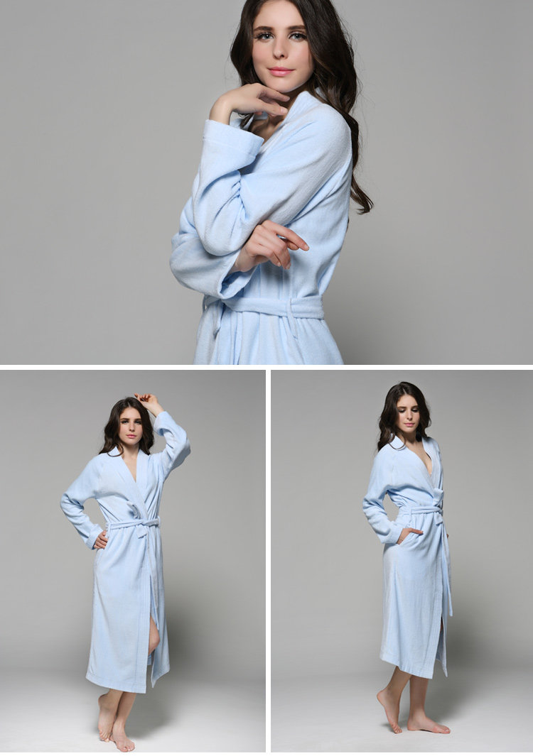 Peignoir jeunesse 7 VEILS 7-5 - Ref 594028 Image 32