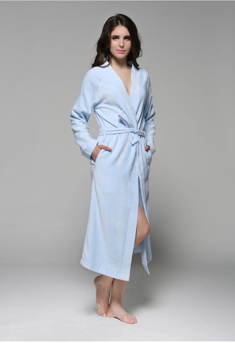Peignoir jeunesse 7 VEILS 7-5 - Ref 594028 Image 29