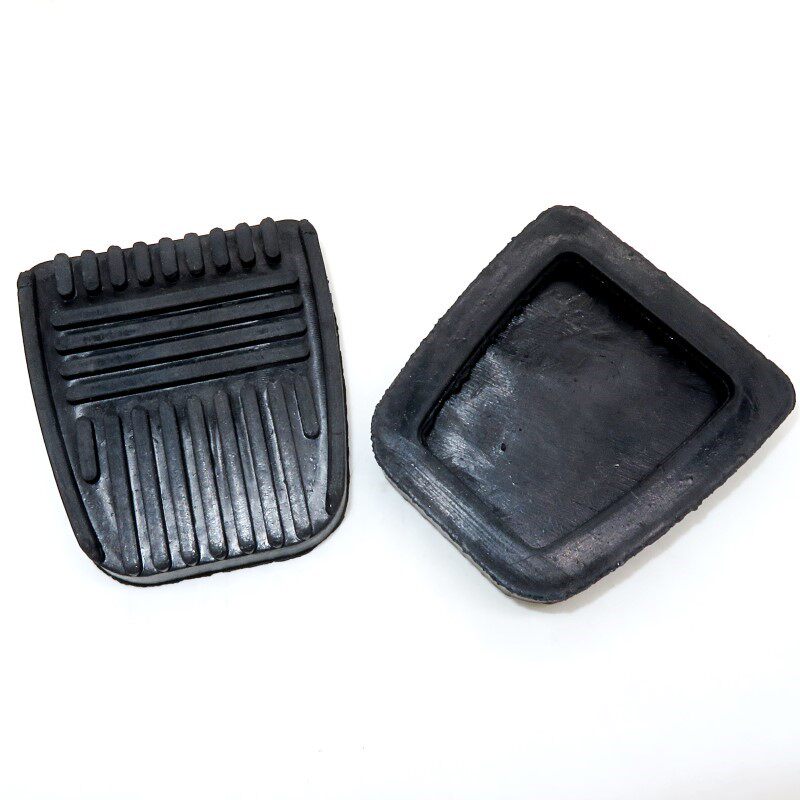 ZTE Pikawei G3 SUV SUV Clutch Brake Pedal Pad Pad Pedal Pedal Pedal Adhesive Cover