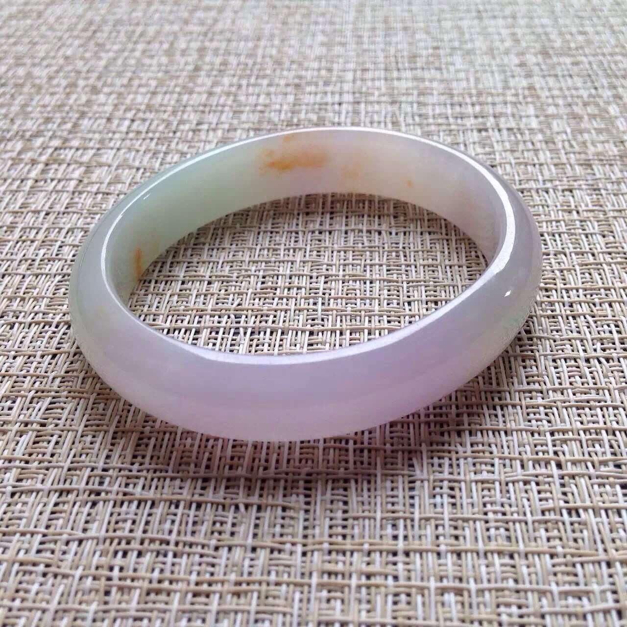 Mandalay emerald natural certificate A goods origin jade bracelet red emerald yellow emerald oil green clear blue water live