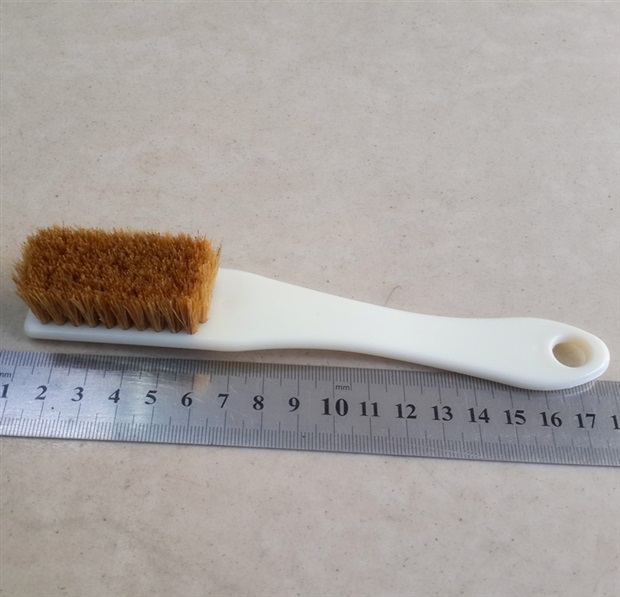 xi đánh giày dạng nước	 Điều trị đặc biệt Đức nhập khẩu cola kháng Collonil da nano chất tẩy rửa làm sạch da - Nội thất / Chăm sóc da Dung dịch làm sạch đồ da