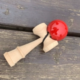 Новый продукт для начинающих японский Atletico Practice Professional Sword и нефритовый мяч Ball Ball Ball Ball Ball Kendama