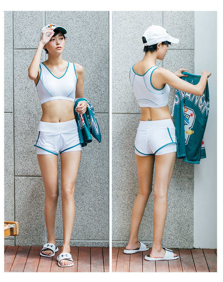 Maillot de bain pour femme - Ref 3027499 Image 20